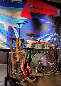 Dire Straits Jam