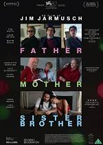 Father Mother Sister Brother