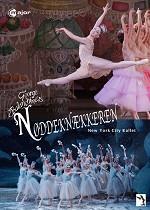 OperaKino 25/26 - Nøddeknækkeren fra New York City Ballet 2011