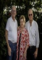 Julekoncert med spisning