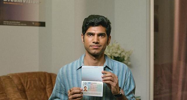 Lucky - Dk undertekster