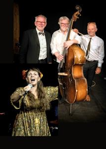 Nordkystjazz med Lizette Flannov på Broen