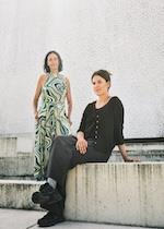 Lis Wessberg feat. Veronika Rud