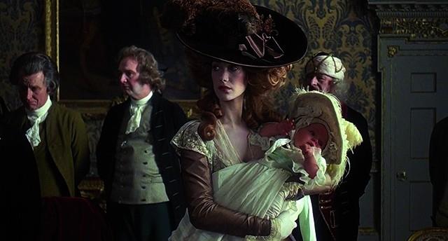Barry Lyndon - Cin Præs