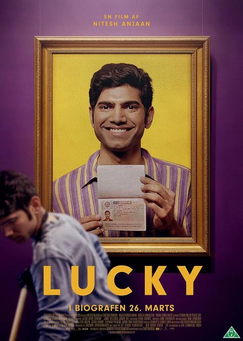 Lucky - Dk undertekster