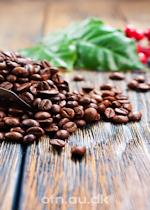 Kaffe (via livestream fra Aarhus Universitet)